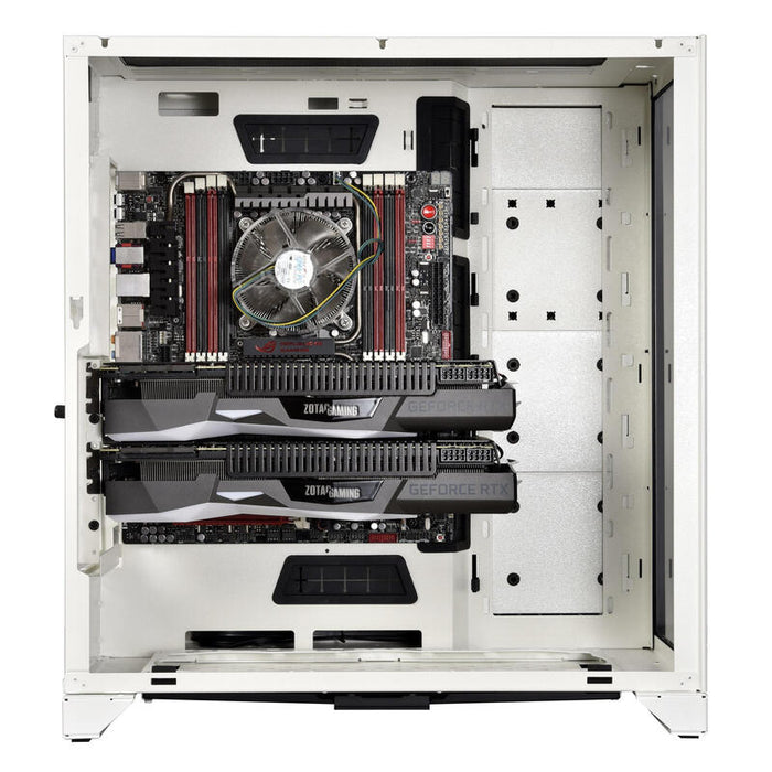 Soporte Vga Para Pb Gb-001 Lian Li