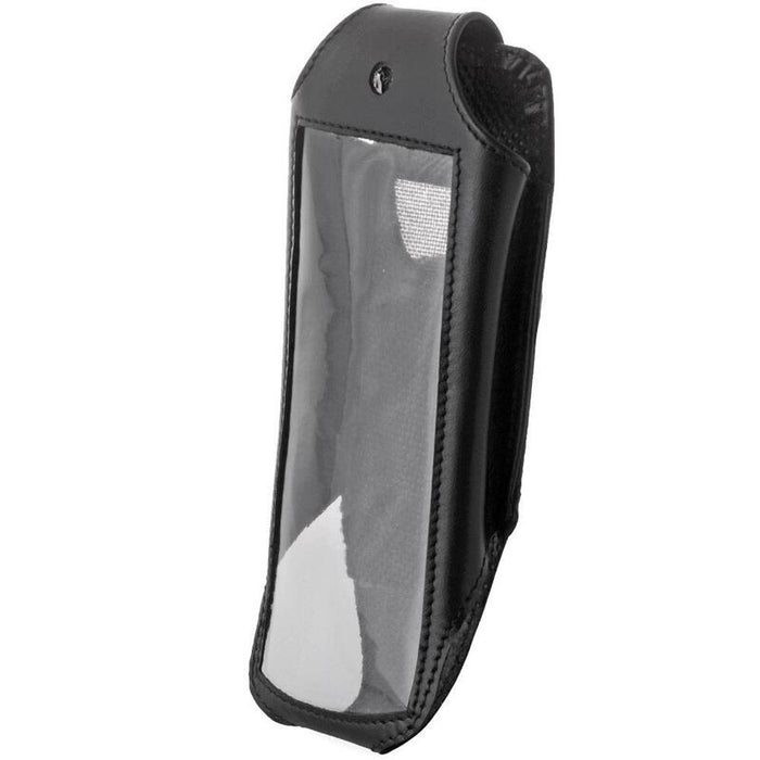 Soryt Ledertasche Unify Openstage Sl5, Openscape Sl6, Stahlclip