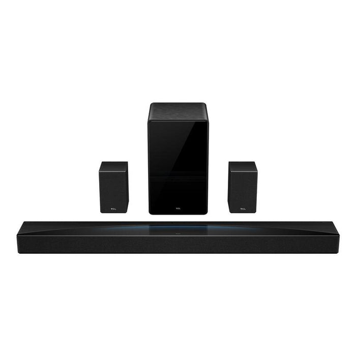 Soundbar Speaker/Q85h Pro Tcl