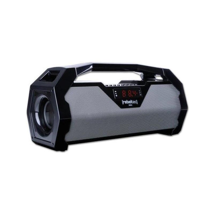 Soundbox 400 Portátil Altavoz Bluetooth Con Funcja Fm