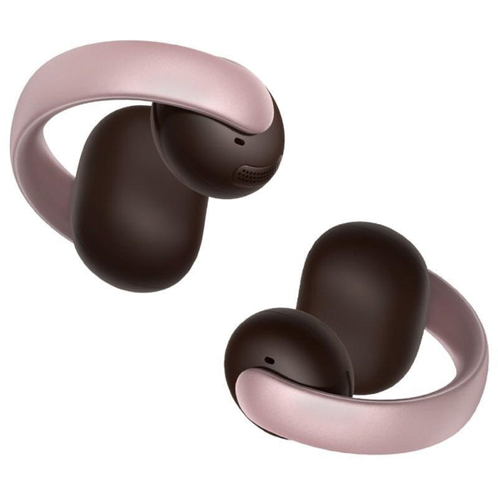 Soundcore Aeroclip Rosa