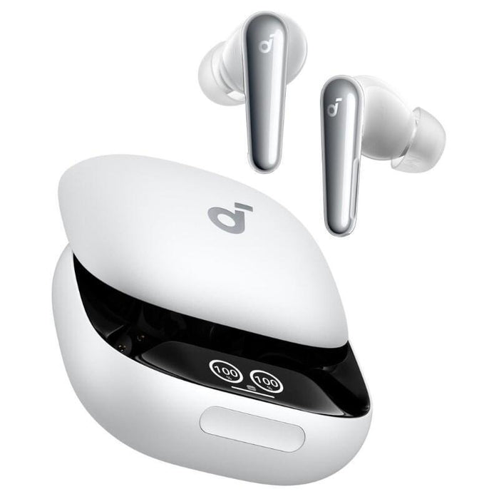 Soundcore Liberty 4 Pro Anc Blanco