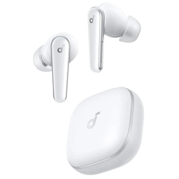 Soundcore Liberty 5 Anc Blanco - Desprecintado