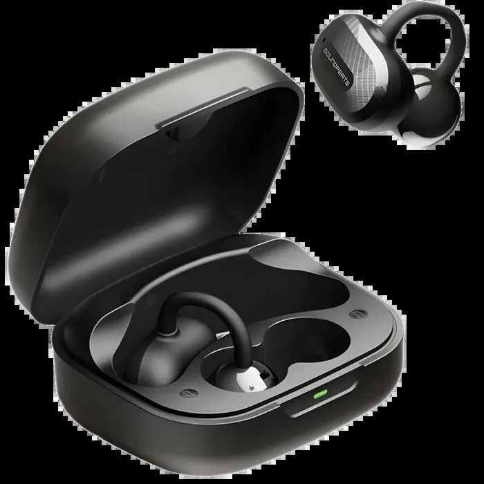 Soundpeats Air Clip Open Ear - Auriculares Bluetooth