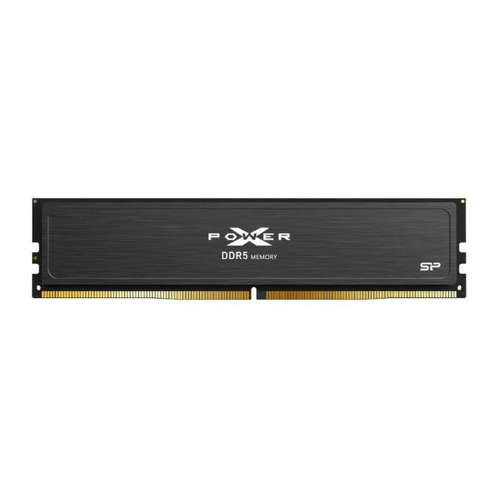 Sp Memoria Ddr5-5600,C40,Oc-Udimm,32gb (16gbx2) Sr