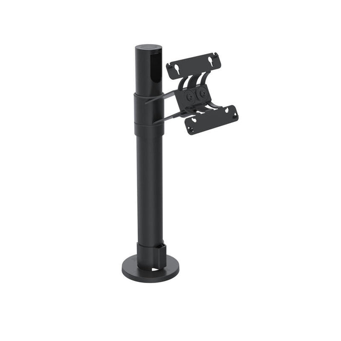 Spacepole Arc Vesa 75/100 Pole Cpnt