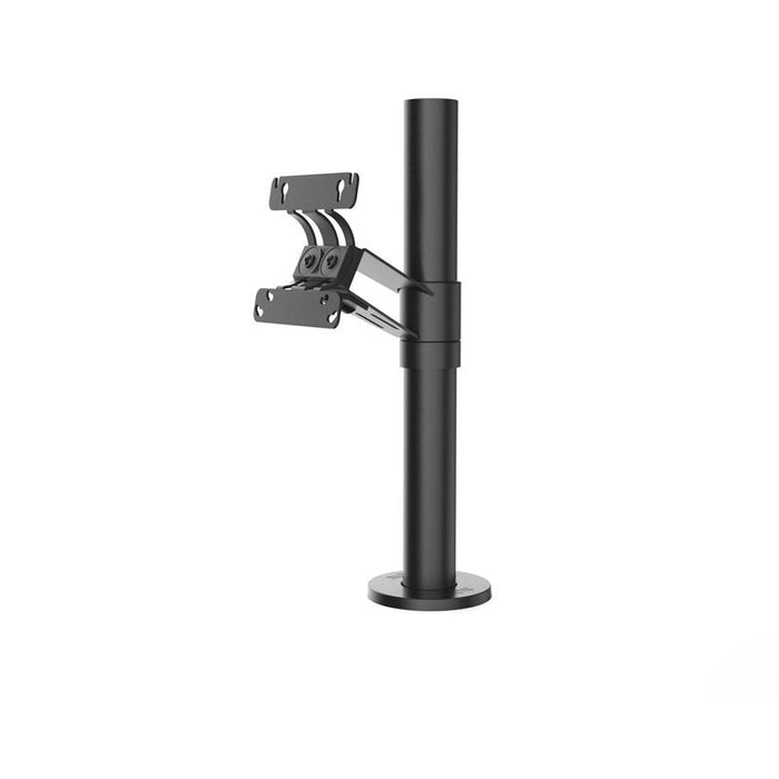Spacepole Arc Vesa 75/100 Pole Cpnt