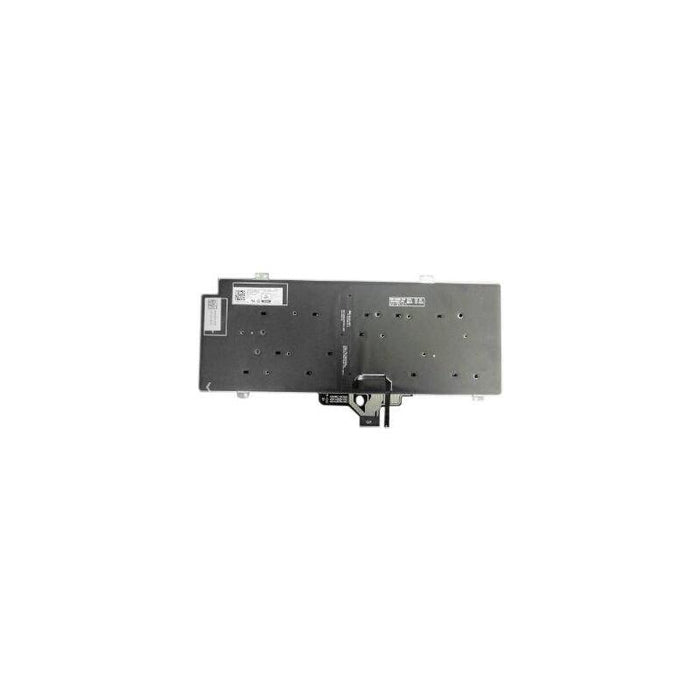 Spanish Backlit Keyboard For  Latitude 7420, 7430, 7520,