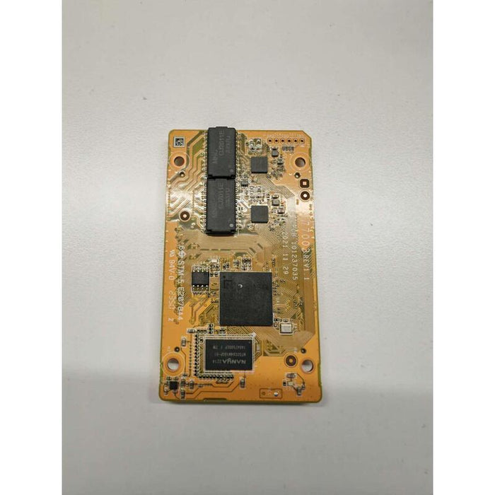 Spare Receiving Card For Ds-D4012nw-2f  Ds-D4015nw-2f  Ds-D4012cw-2f  Ds-D4015cw-2f  Ds-D4018cw-2f?