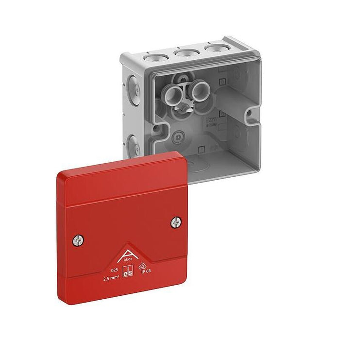 Spelsberg Abzweigkasten Abox 025-L Sb Grado De Protección Ip66 Max 80270001