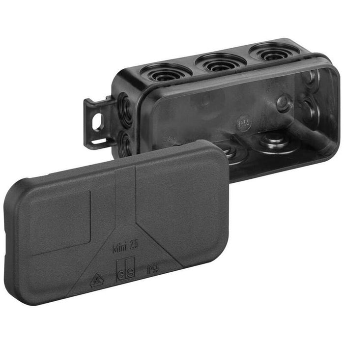 Spelsberg Caja De Conexiones Mini 25-L Sw 31010801