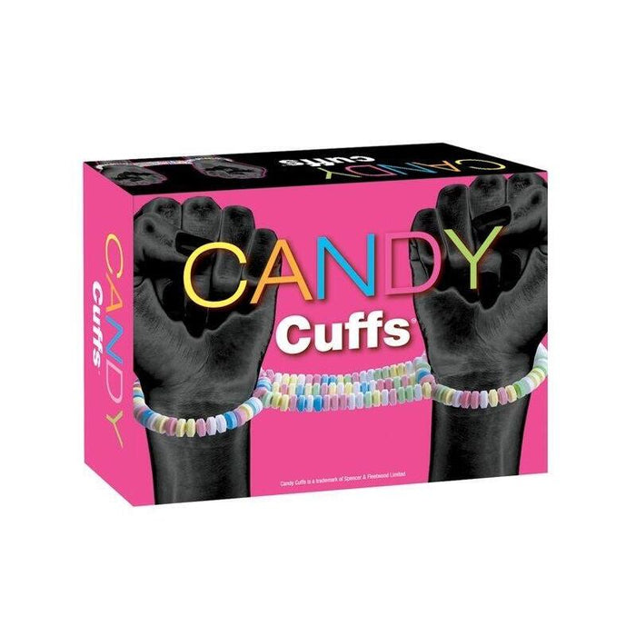 Spencer & Fleetwood - Candy Esposas Caramelos