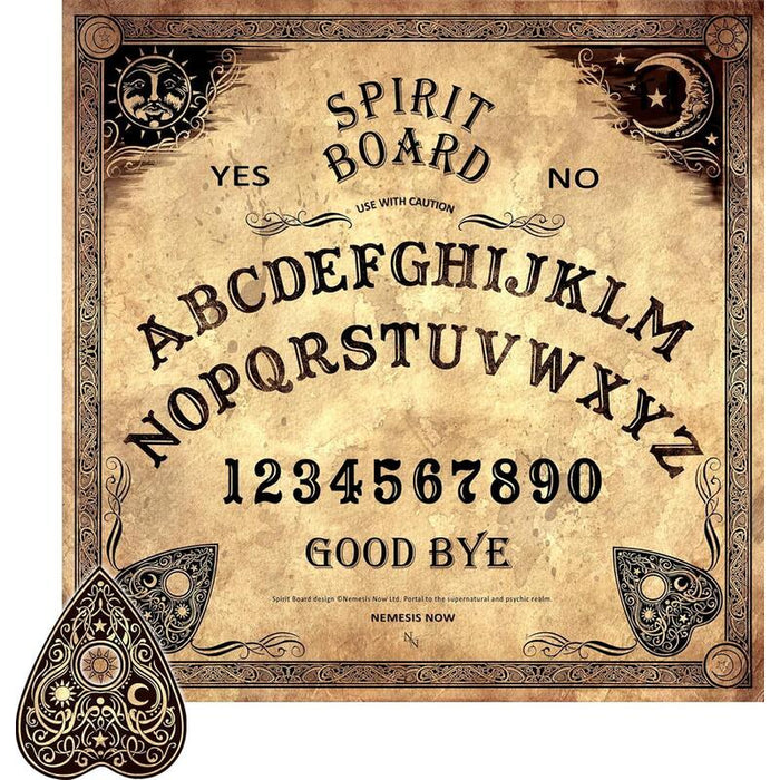 Spirit Board (Nn) 38.5cm