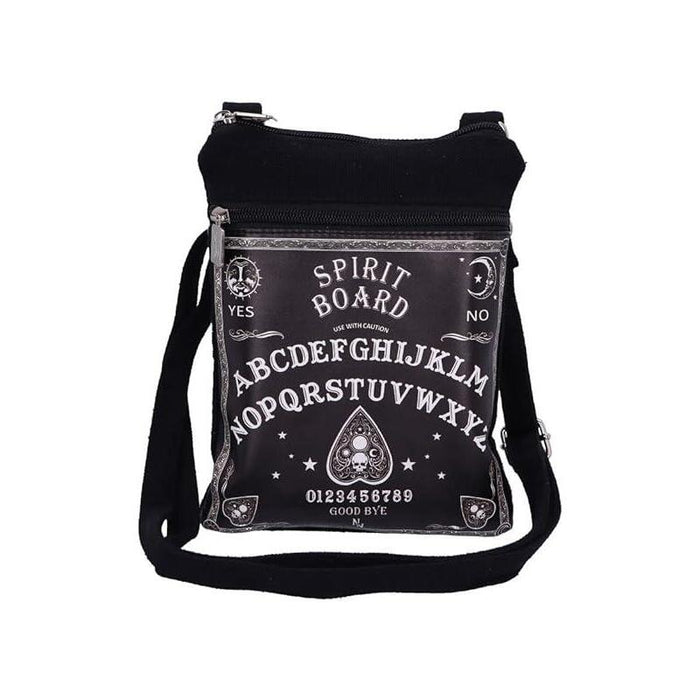 Spirit Board Shoulder Bag 23cm