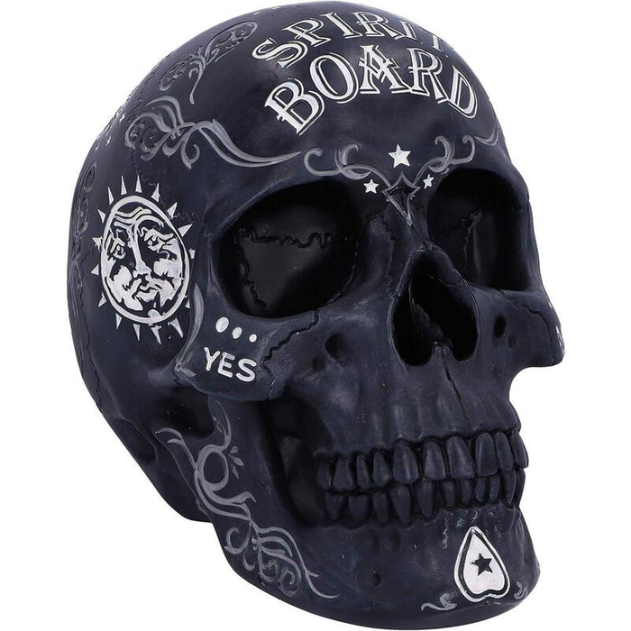 Spirit Board Skull 20cm