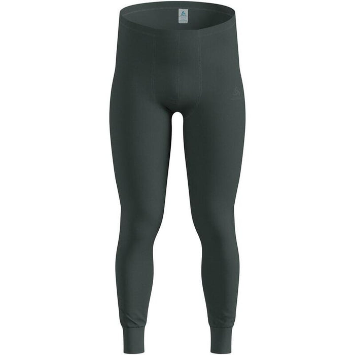 Spodnie Odlo Bl Bottom Long Active Warm Roz. M Azul