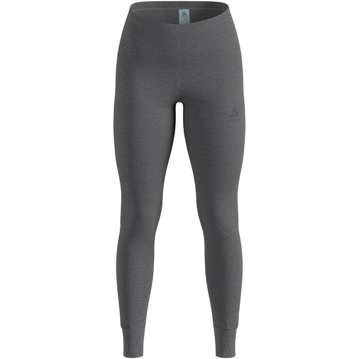Spodnie Odlo Bl Bottom Long Active Warm Roz. S Ciemnoszare