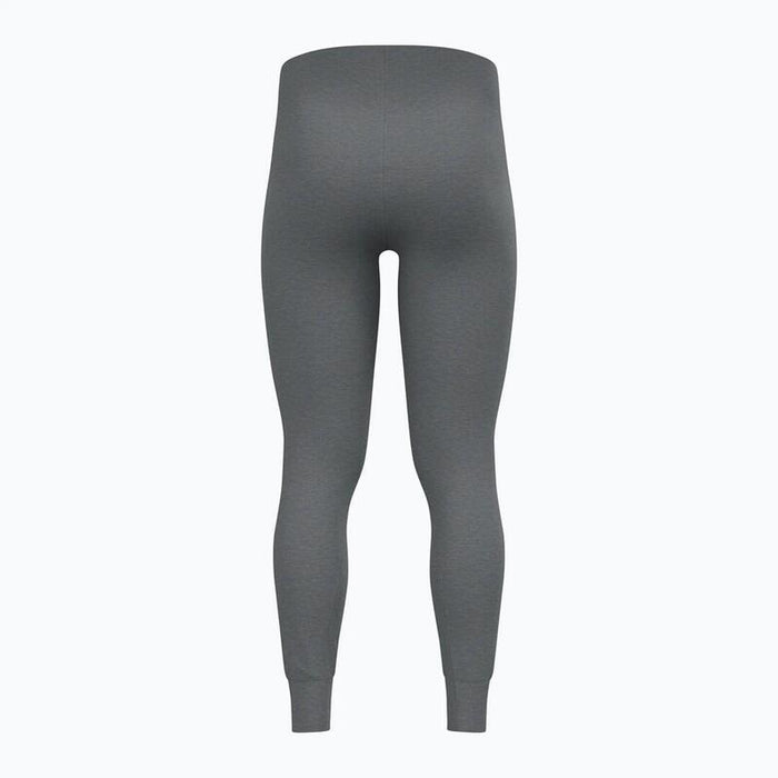 Spodnie Odlo Bl Bottom Long Merino 160 Roz. L Ciemnoszare