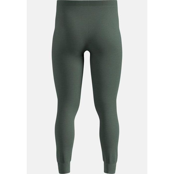 Spodnie Odlo Bl Bottom Long Merino 160 Roz. M Azule