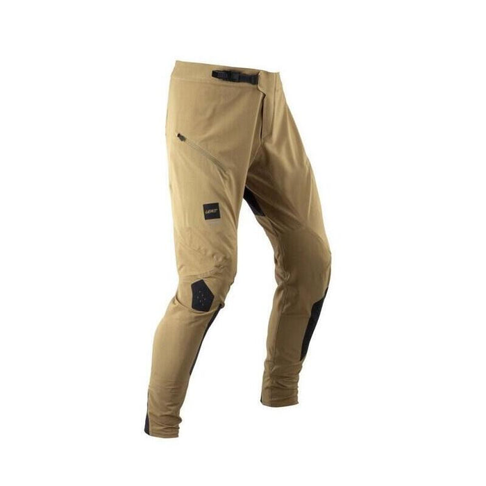 Spodnie Rowerowe Leatt Pant Mtb Gravity 3.0 Rozmiar L, Brass Brown
