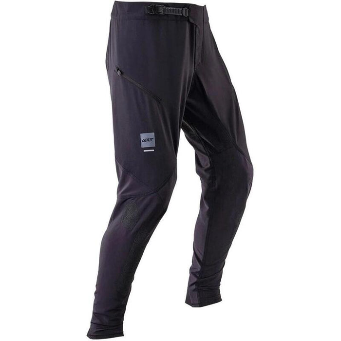 Spodnie Rowerowe Leatt Pant Mtb Gravity 3.0 Rozmiar L, Czarne