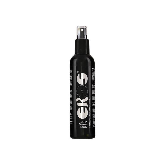 Spray Abrillantador Para Latex 200 Ml