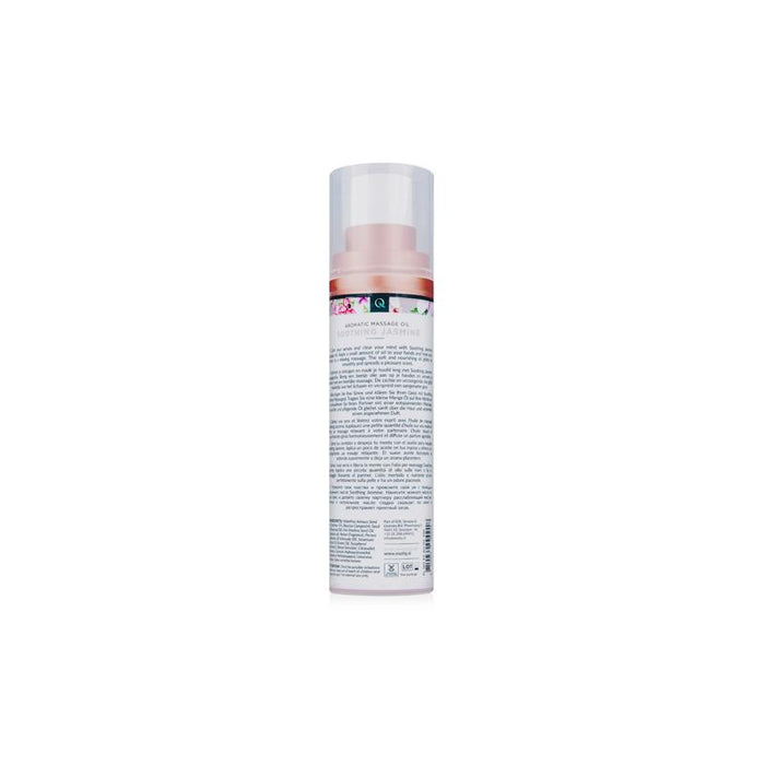 Spray De Masaje De Jazmín - 100 Ml