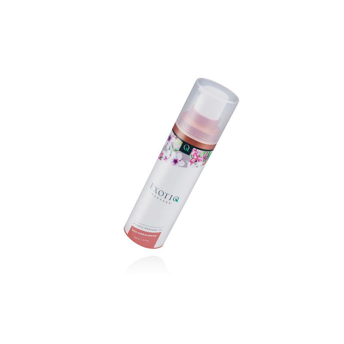 Spray De Masaje De Sándalo - 100 Ml