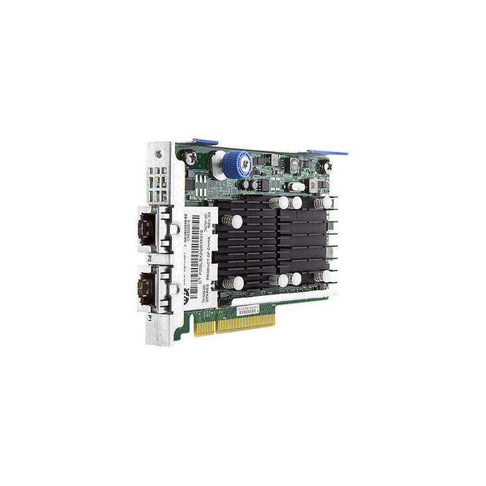 Sps-Alom G3x8 2p 10gbe 701534-001, Internal, Wired,