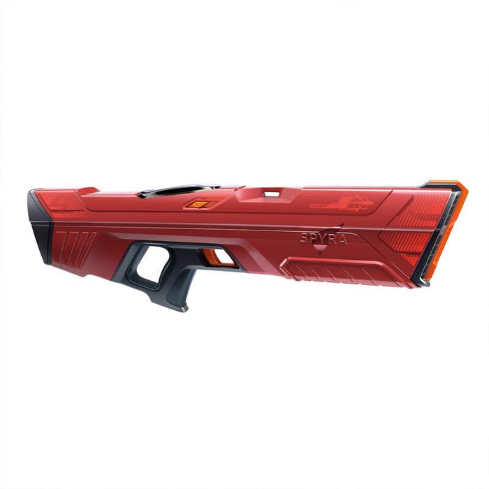 Spyraone Spyrafour (Rojo) Sp4r