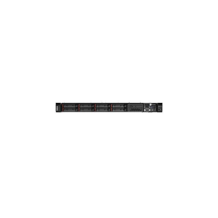 Sr630 V2 Xeon Silver 4314 (16c 2.4ghz 24mb Cache/135w) 32gb  (1x32gb 3200mhz 2rx4 Rdimm) 8 Sas/Sata 9350-8i 2gb 1x1100w Titanium 6 Standard Fans Xcc Enterprise Toolless V2 Rails