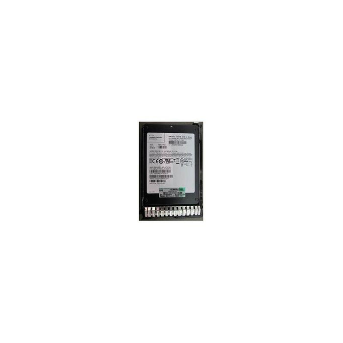 Ssd 1.92tb 2.5-Inch Sff - Warranty: 36m