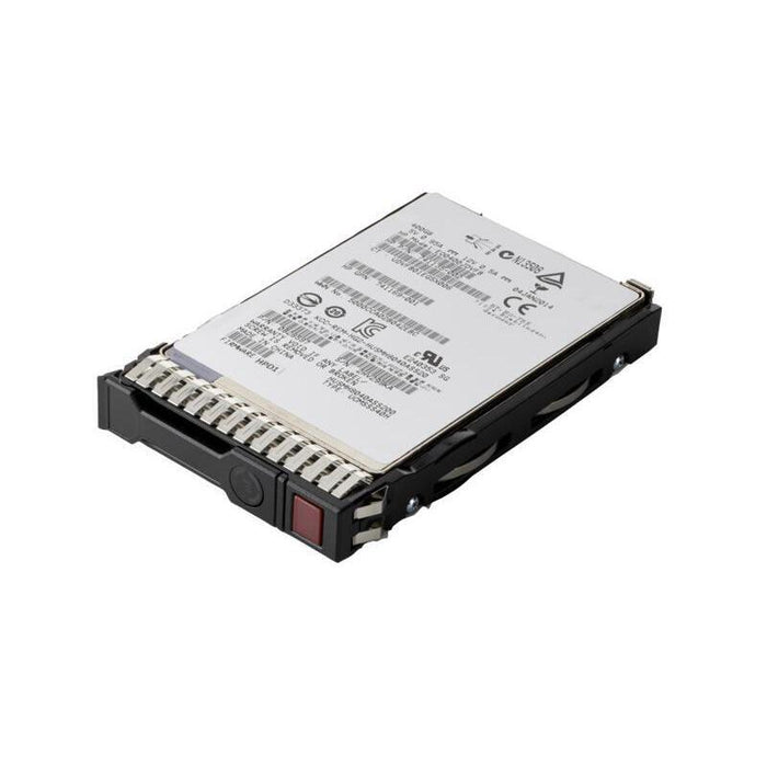 Ssd 480gb Sata Sff Mu Sc