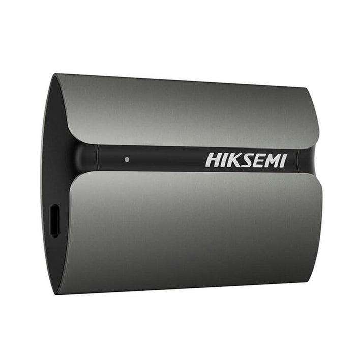 Ssd Externo Hiksemi Black T300s 1to Usb 3.2 Type C  500/560 Mb/S