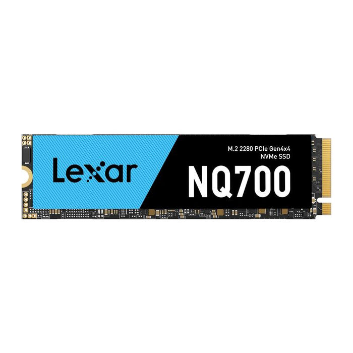 Ssd Lexar Nq700 M.2 2tb Pcie 4x4 2280