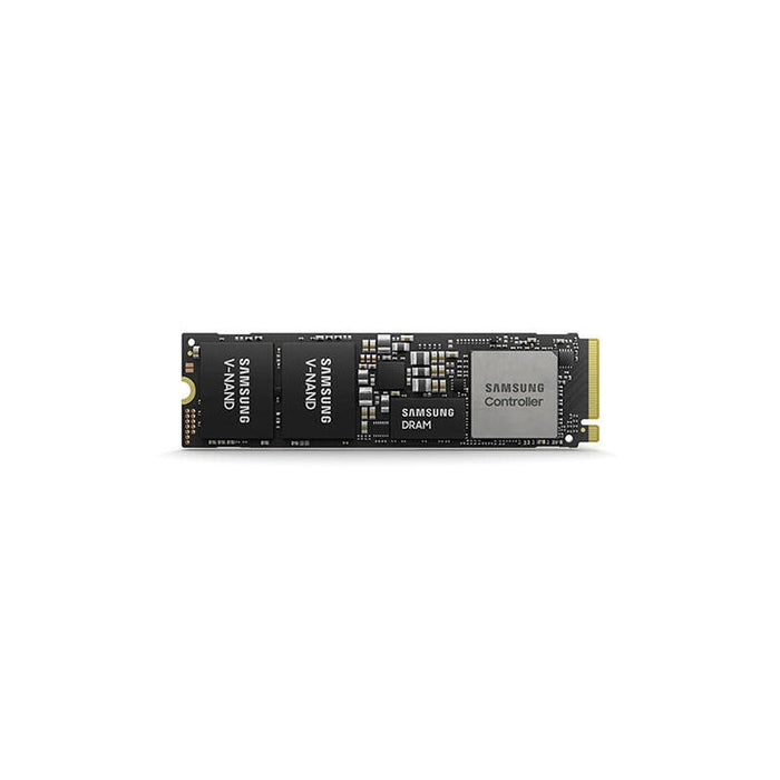Ssd M.2 [2280] 512gb Samsung Pm9a1a [Pcie 4.0/Nvme]