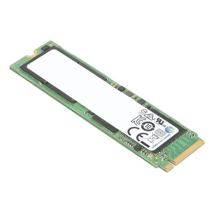 Ssd M.2 2280 Pcie Nvme 512gb  Opal 2 0 Fru Ssd M.2 2280