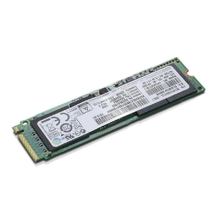 Ssd M.2 Pcie Nvme Fru Ssd  256gb Rohs Sk Hynix M.2