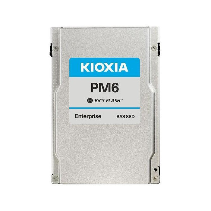 Ssd Toshiba Model Name Pm6-M Kpm61mug800g