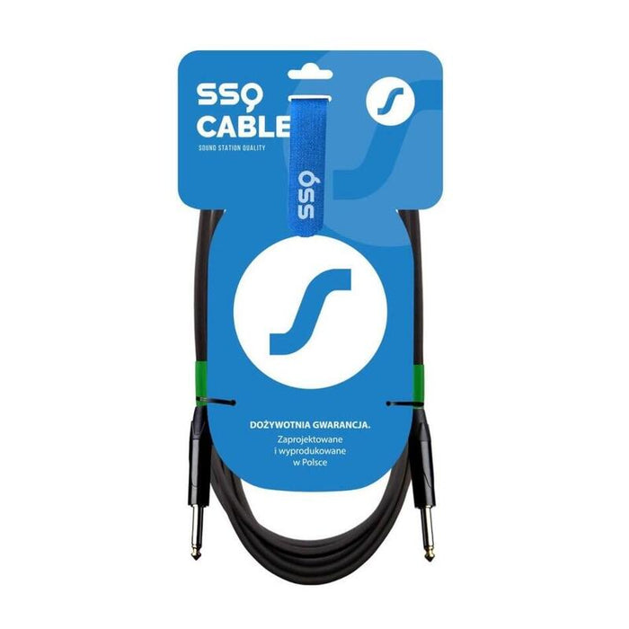 Ssq Jmpjmp3 Event - Jack Mono Prosty 6.3 / Jack Mono Prosty 6.3