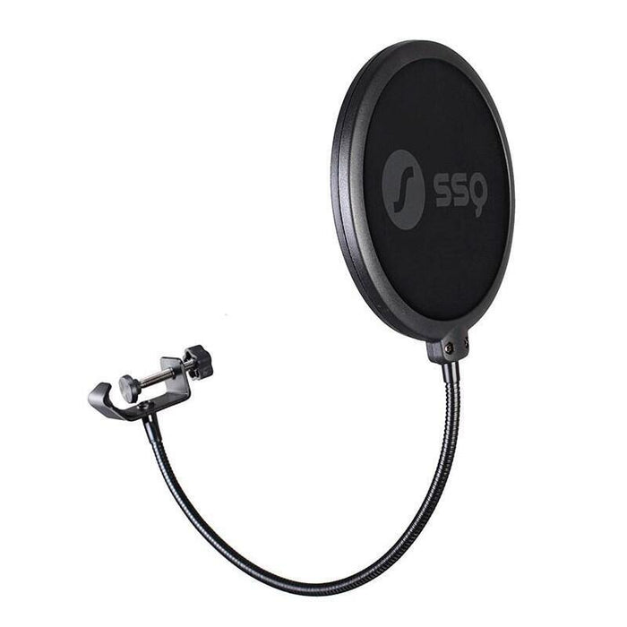 Ssq Pop1 - Filtro Pop Doble