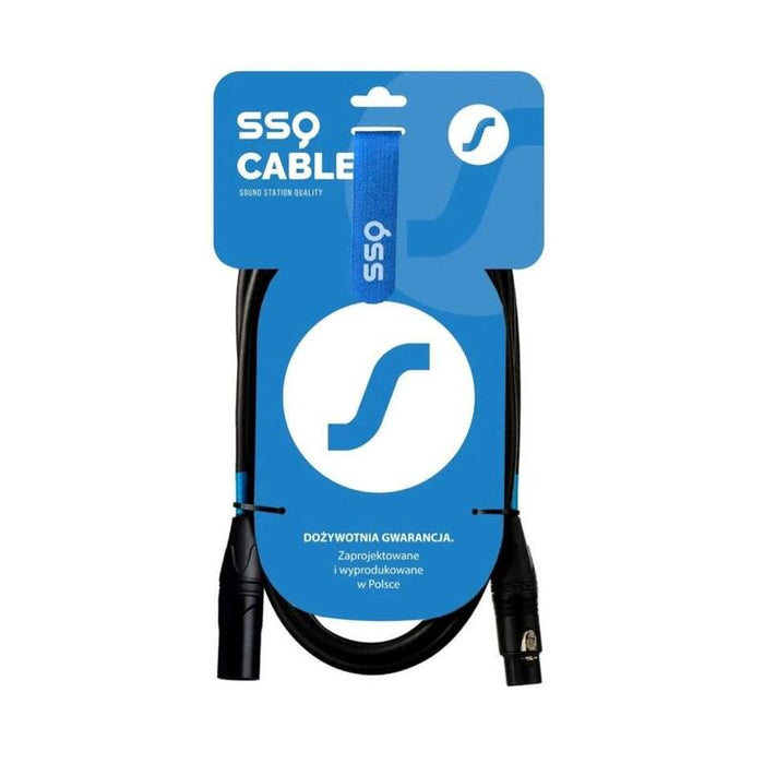 Ssq Xx1 Event - Kabel Xlr