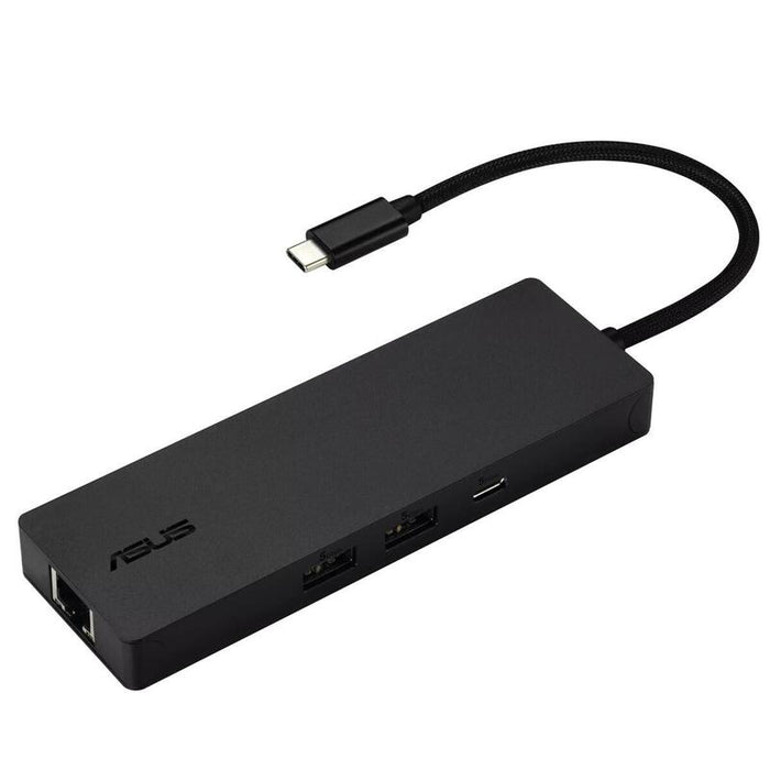 Stacja Dokujaca Dc210 8 W 1 Usb-C Dock - 90xb098n-Bds010