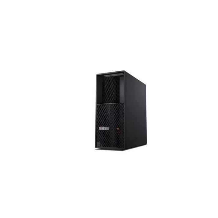 Stacja Robocza Thinkstation P3 Tower 30ht005jpb W11pro Ultra 7 265k/64gb/1tb/Int + Rtx4000 20gb/Vpro/3yrs Premier