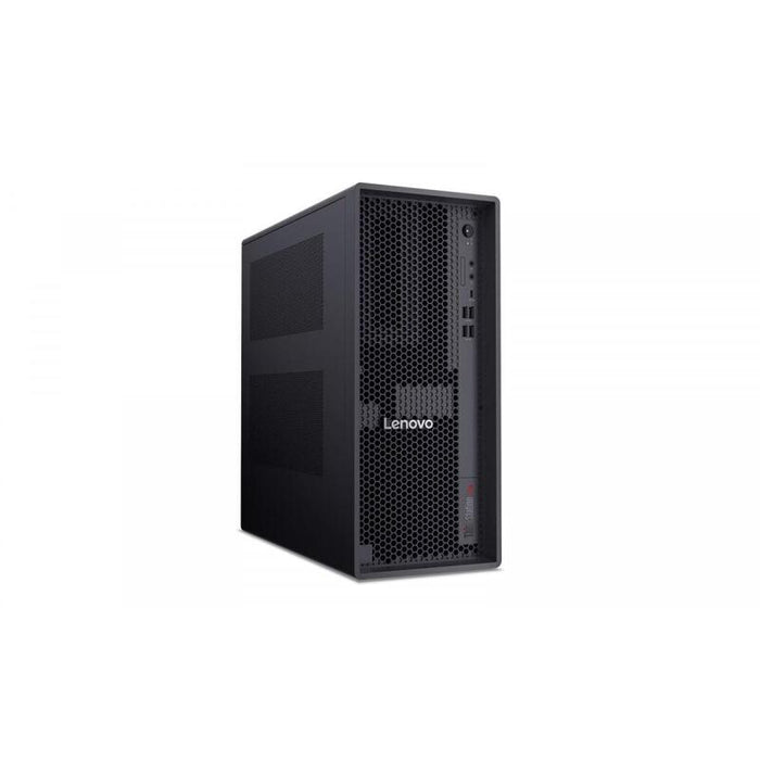 Pc Lenovo Workstation  Thinkstation P4 Tower 30kn001spb W11pro 7 Pro 9755x3d/2x32gb/1tb/Int/3yr Os