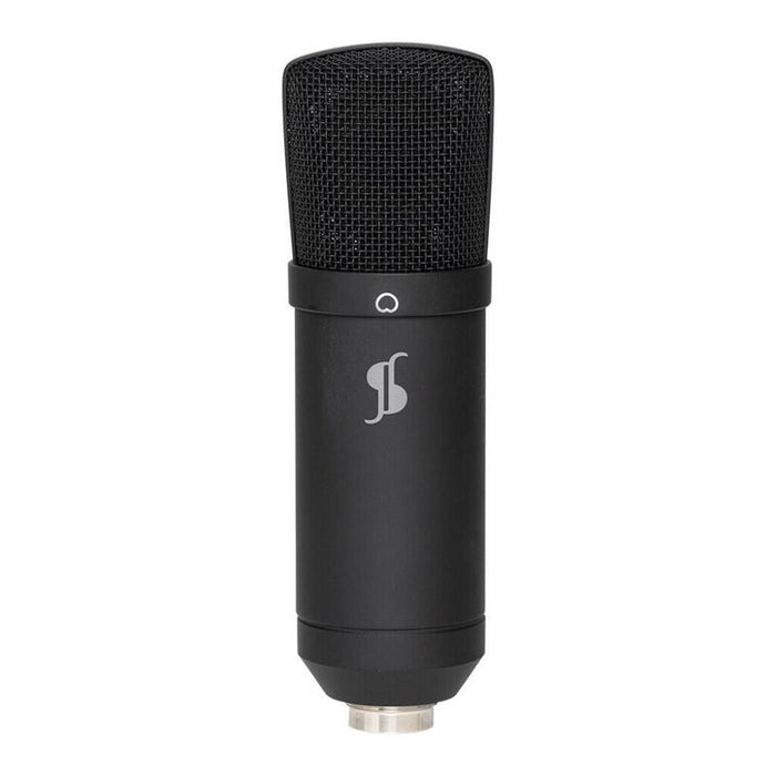 Stagg Sum45 Set Juego De Micrófono Usb Cardioide Con Accesorios