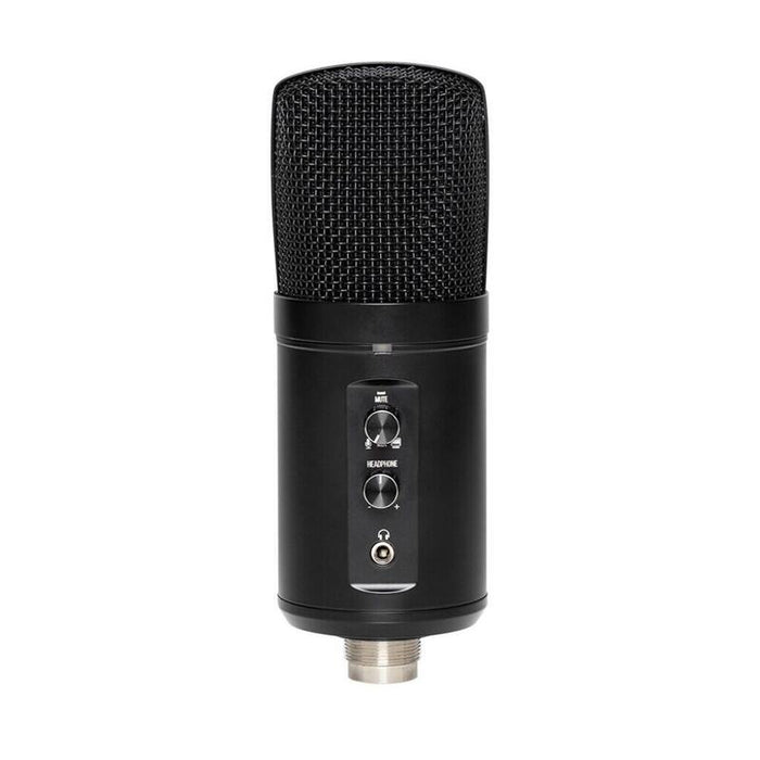 Stagg Sum60d - Mikrofon Pojemnosciowy Usb