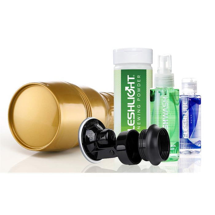 Fleshlight - Unidad De Entreamiento De Vitalidad