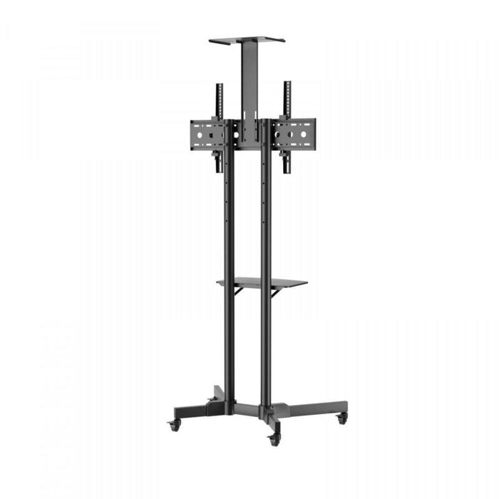 Stand Carrito Tv Tb-St1 Para Televisor Para 75 Pulgadas 45kg Max Vesa 600x400