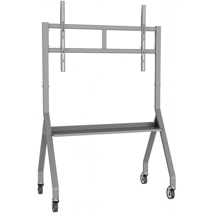 Stand Carrito Tv Tb-St2 Para Televisor Para 120 Pulgadas 100kg Max Vesa 1000x600